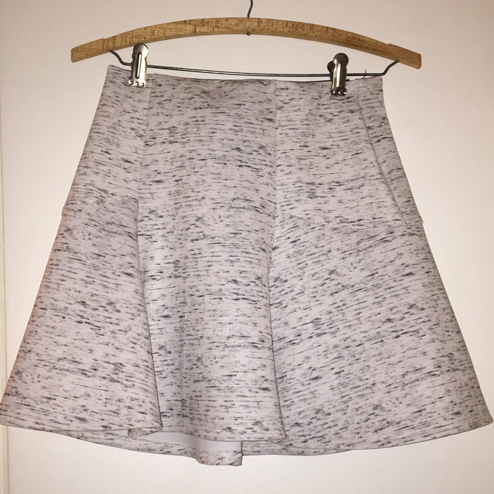 Skater skirt